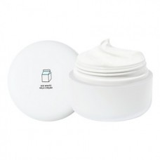 White Milk Cream 50ml
